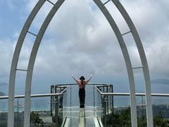 -三亚亚龙湾人间天堂鸟巢度假村
