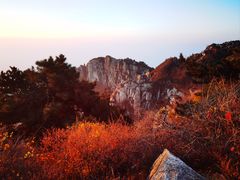 -泰山风景名胜区