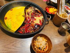 -萍姐火锅·公路夜市(南京新街口店)