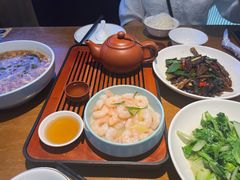 -外婆烧.老杭帮菜(庆春店)