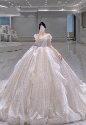 -洋洋婚纱品牌集合店