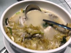 -集味齐传统美食餐厅(狮山公园店)
