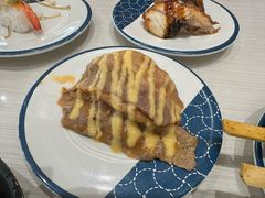 -滨寿司(高新伊藤店)