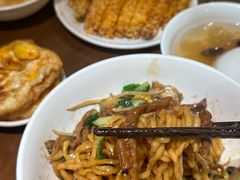 -寻裕记·现炒浇头面(人民广场店)