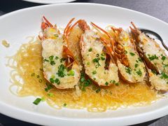 -骏莱海鲜鱼港(五角场店)