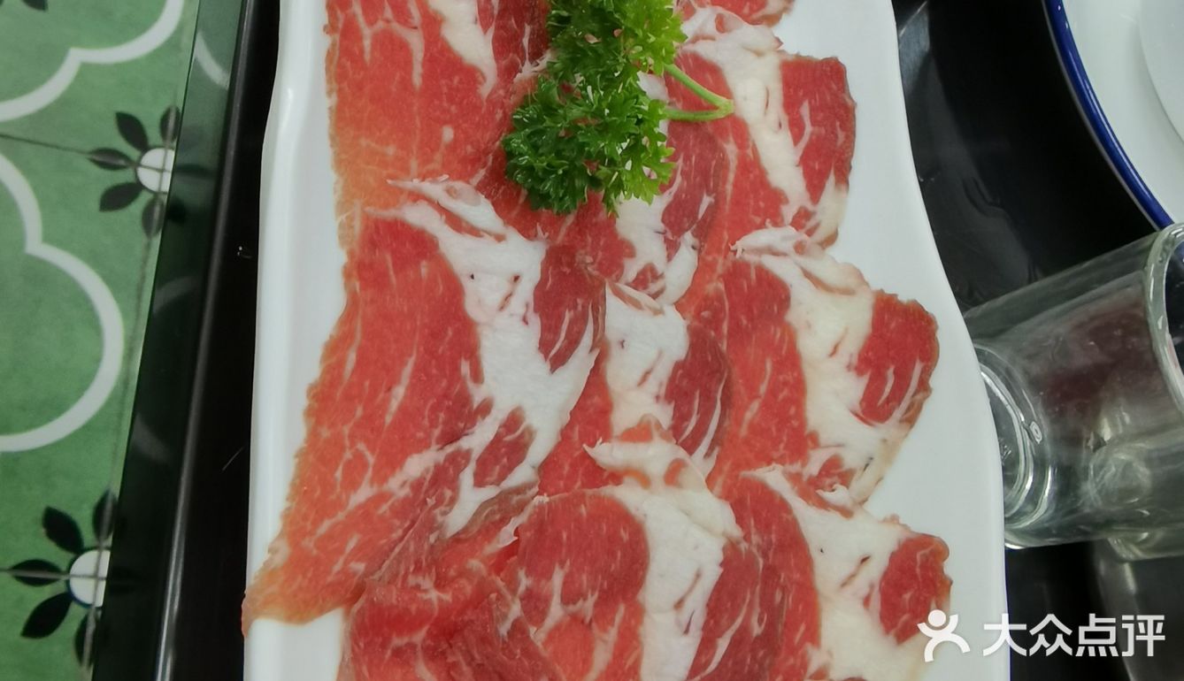 今天的美食日记，火锅篇