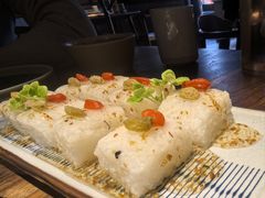 -薇酌饮·陕西菜(南门外店)