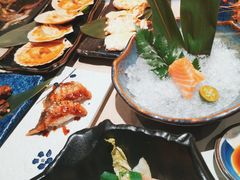 -大渔铁板烧(蛇口店)