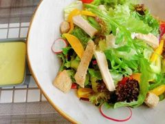 -小满Grainkitchen(滨江商业广场店)