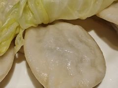 驴肉蒸饺-秦三驴(云飞街店)