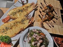 -大将料理餐厅(汇锦街店)