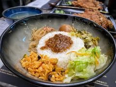 职场午餐-馔豚·台北菜专门店(深圳湾万象城店)