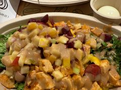 -油梨树 AVOCADO TREE(亮马桥店)