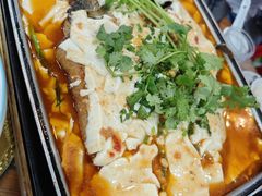 -邹胖哥好好吃餐馆(荔波美食街店)