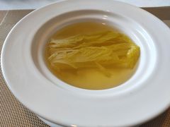 开水白菜-之参餐厅(前门大街店)