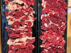 -陈记顺和牛肉火锅(岗顶店)