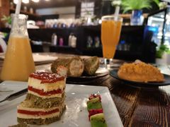 -Let's Taipei 非常烘焙(太古里店)