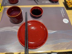 -林妈妈村·日式料理(宝山万达店)