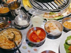 -GOGIYA·咕叽吖韩国传统烤肉店(小榄店)