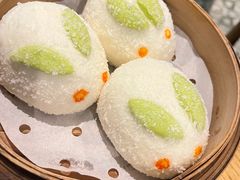 -潮粥荟·潮汕砂锅粥(朝阳大悦城店)