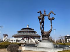 -吴桥杂技大世界