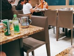 大堂-黄记煌三汁焖锅(欢乐海岸店)