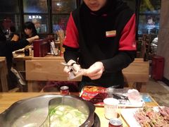 -袁记串串香(新南门店)