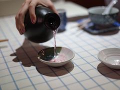 -在湖边私厨小馆