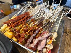 -江湖六膳門串串香(隆礼路店)