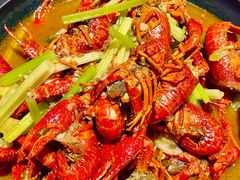 -红盔甲·小龙虾(人民广场店)