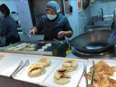 -素满香·食养自助(建邺万达店)