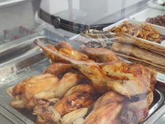 -吴山烤禽店(光复店)