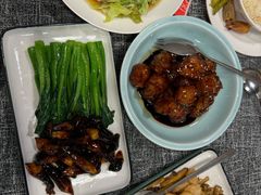 -徐记私厨(半淞园路店)