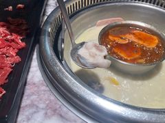 -鱼豆吉·豆浆鱼火锅(宜昌万达店)