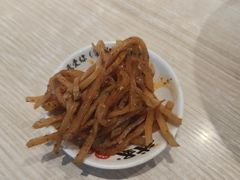 -武圣羊汤·西北面(朝阳门店)
