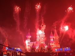 -沈阳方特欢乐世界