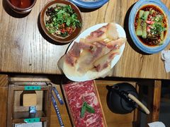 牛皮肉-黔诚酸汤牛肉(甲秀楼店)