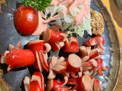 -大叔食堂·和风料理·烧鸟(Aone运动公园店)