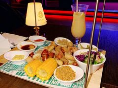 -疯克大象美式烤肉餐厅