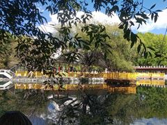 -宗角禄康公园