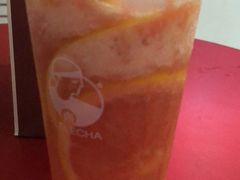 -LELECHA乐乐茶(美罗城店)