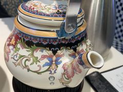 -西域胡氏大盘鸡(新华胡杨风店)