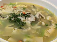 -青花椒花椒鱼(合生汇店)