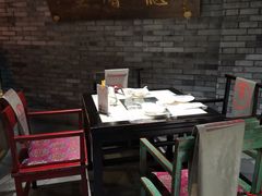 -京味斋·北京烤鸭(北京南站洋桥店)