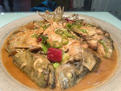 -镜泊小镇(东长安街店)