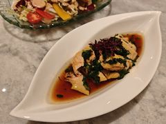 -喜来登由由大酒店九州膳坊中餐厅