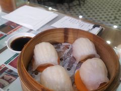 虾饺-小龍鳳餐室(番禺路店)