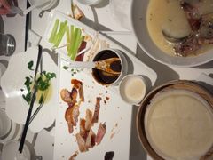 -漢舍中国菜馆(浦东嘉里城店)
