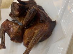 -顺德人家食府(黄金广场店)