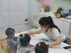-培飞思维启蒙·益智游戏·科学探索(城西银泰店)